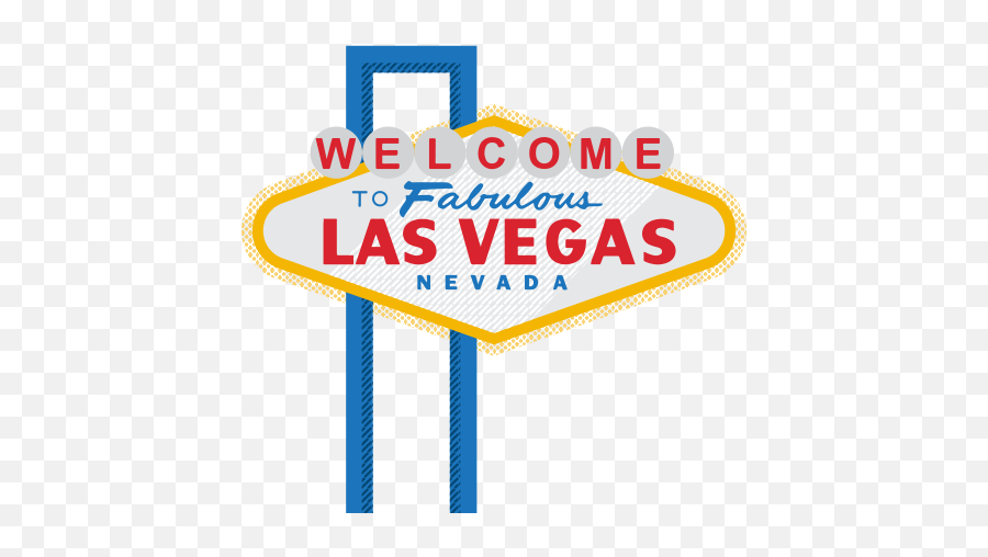 Jeffers Does Stuff Kushmoji - Welcome To Fabulous Las Vegas Sign Emoji,Vegas Emoji