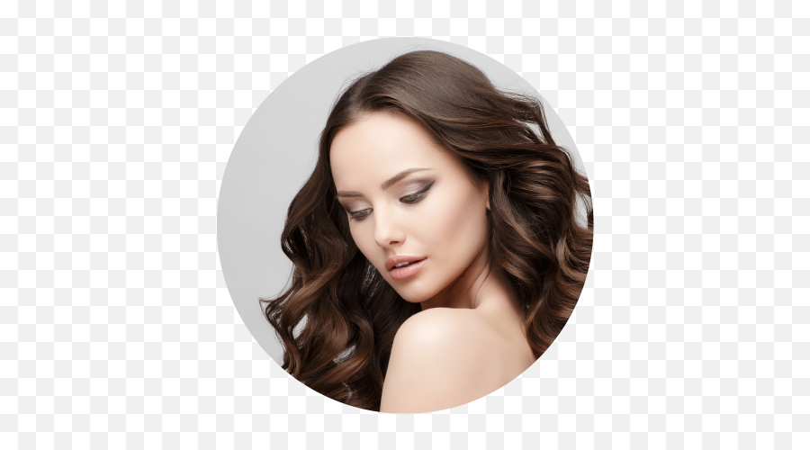 Wig Information And Educationhair Prosthesis Barrie Emoji,Hair Trembles With Emotion Dr