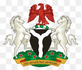 Twittergov On Twitter On October 1st Nigeria Celebrates - Transparent Nigeria Coat Of Arm Png Emoji,Eagle Emoji