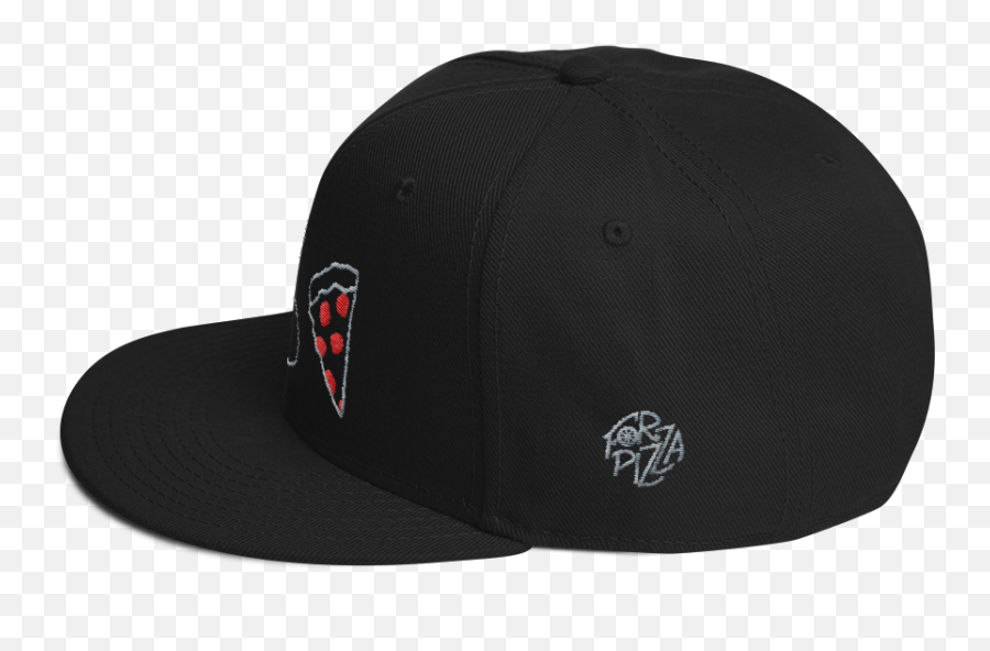 Emoji Snapback U2014 Forza Pizza,Baseball Hat Emoji