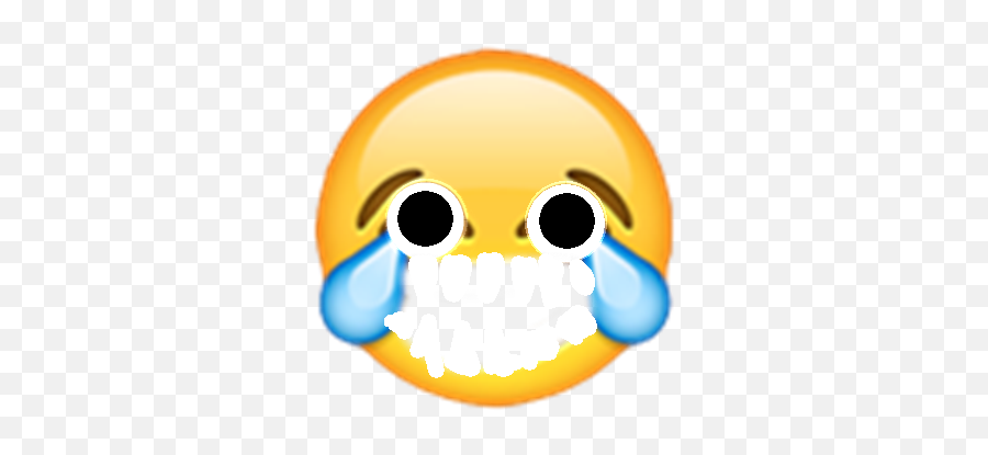 Toms Brand Inc - Happy Emoji,Emoji Looks Like Screamer