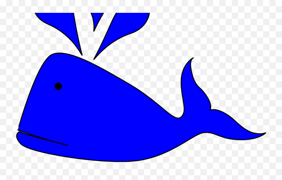 Whales Spew Png Svg Clip Art For Web - Cetaceans Emoji,Whale Emoji Pillow