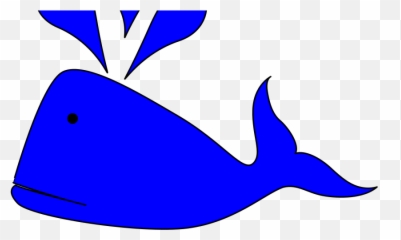 Whales Spew Png Svg Clip Art For Web - Cetaceans Emoji,Whale Emoji Pillow