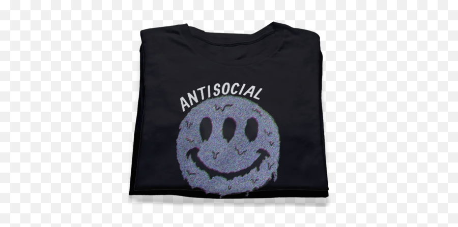 Shirts U2013 Trap Store Usa - Transparent Trippy Smiley Face Emoji,Trippy Emoticon