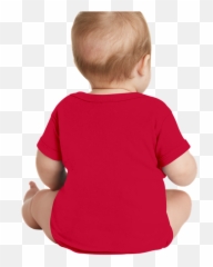 Homestuck Karkat Symbol Baby Onesies - Customon Infant Bodysuit Emoji,Homestuck Sign Emoticon
