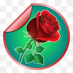 Wastickerapps Flowers - Apps On Google Play Figurinhas De Flores Para Whatsapp Emoji,Code Rose Emojis
