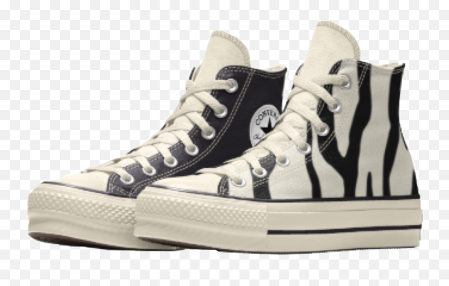 Discover Trending Shoes Stickers Picsart - Converse Custom Canvas Platform Emoji,Shoe Me These Dominoes Emojis