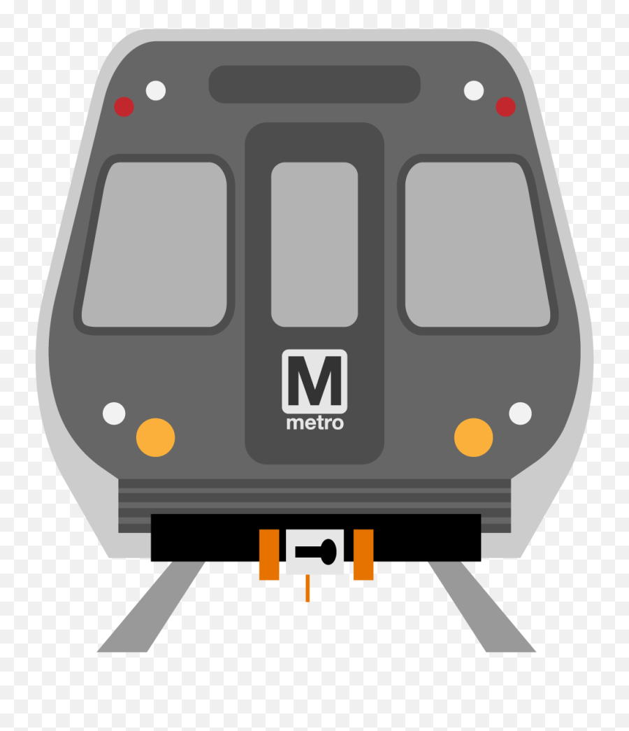 Visit Washington Dc On Twitter Wmata Announced Today - Metro Emoji,Emoji M&ms