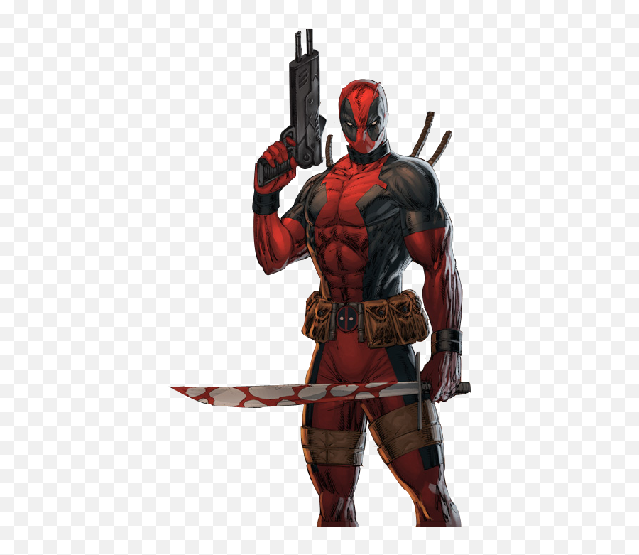 20 Superheroes Who Are Rad In Red - Comic Marvel Deadpool Drawing Emoji,Gold Mask Emotion Dc Comics