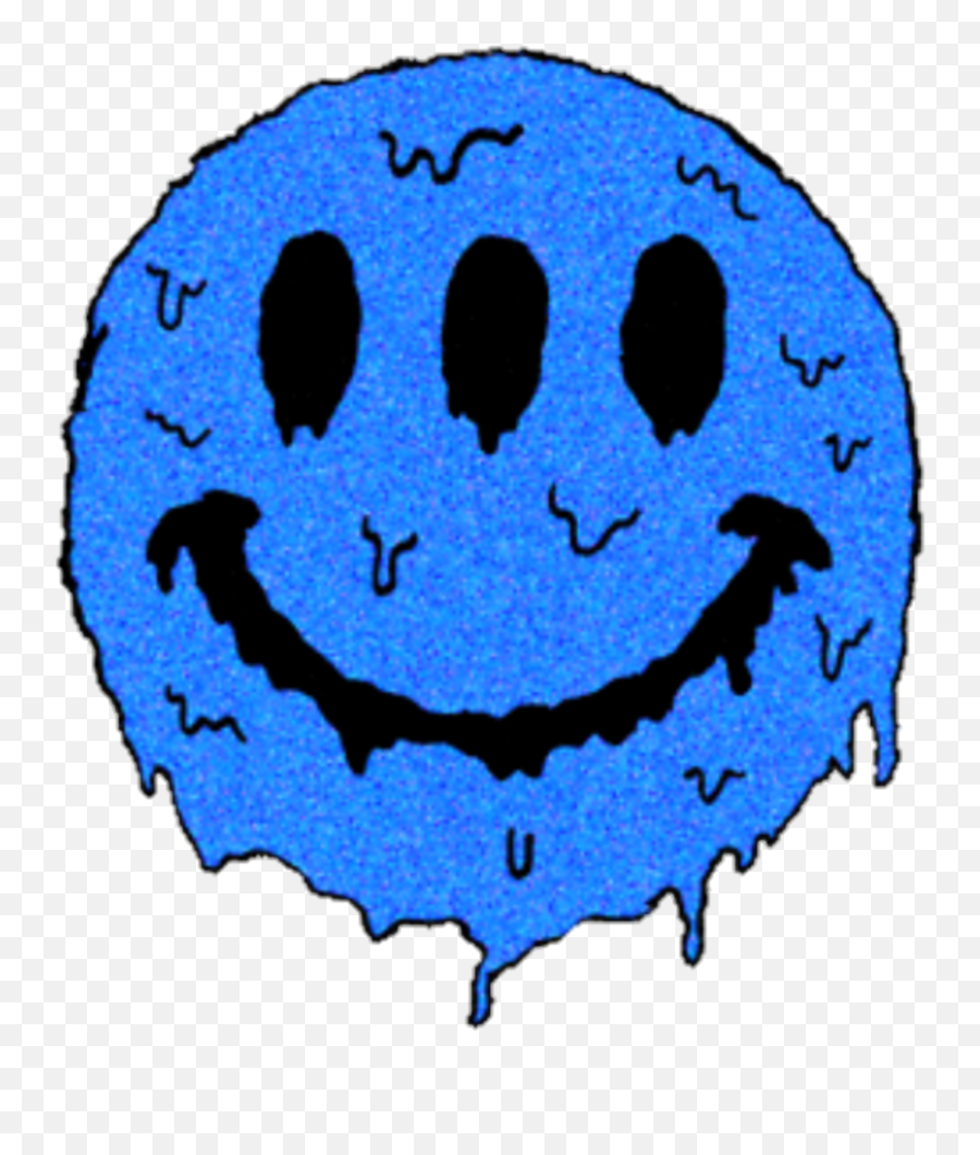 The Most Edited Puffer Picsart - Trippy Smiley Face Transparent Png Emoji,Facebook Striped Emoticon