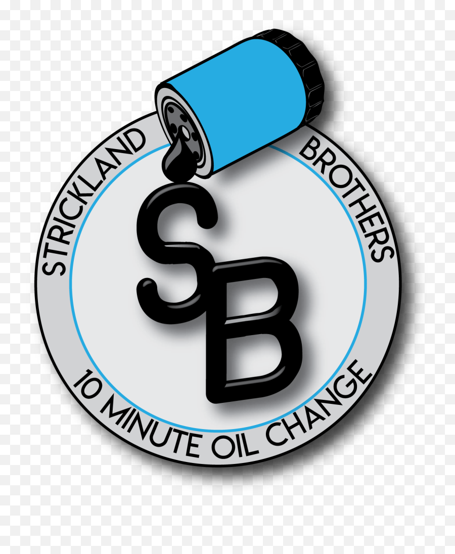 Adding Entrepreneur To His List Of Accomplishments - Strickland Brothers 10 Minute Oil Change Emoji,Emotion Ceramics Pecan Tile For Sale