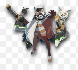Ggstramlethal Valentine - Dustloop Wiki Emoji,Lance Emotion