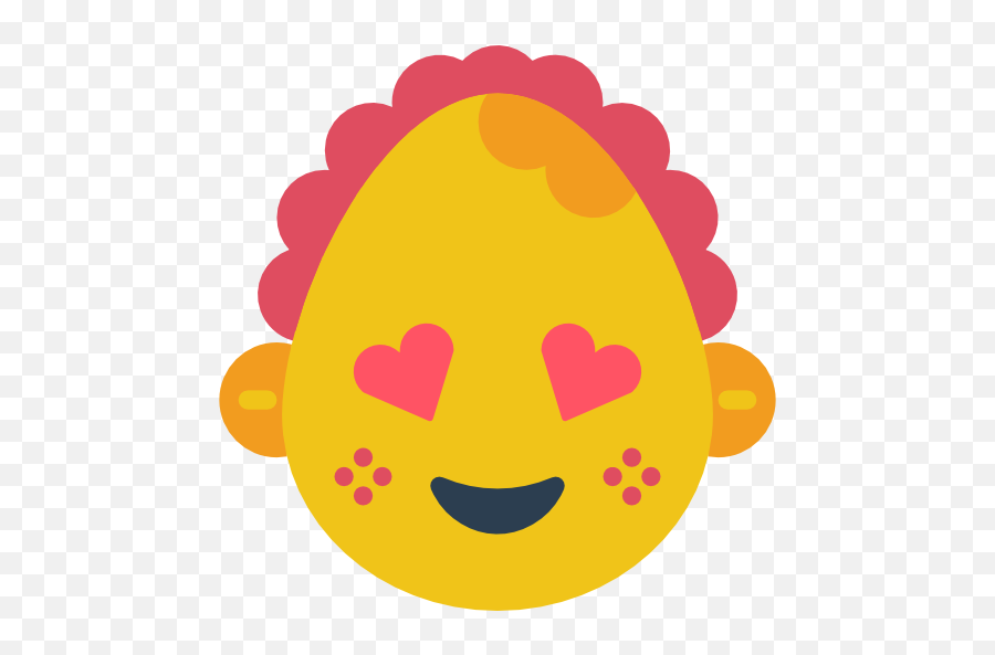 Free Icon - Happy Emoji,Emoticon Daffodil