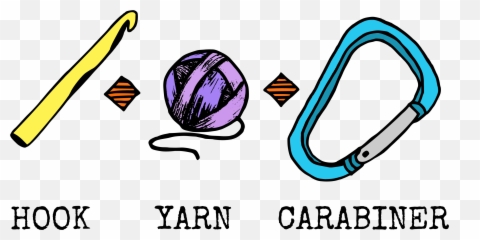 Crochet Hook Clipart - Full Size Clipart 5377343 Pinclipart Language Emoji,Emoji Crochet Free Pattern