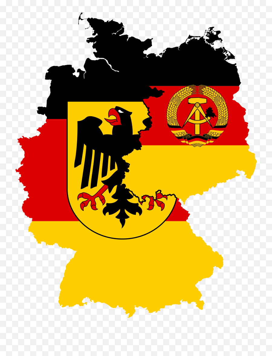 Slavery Clipart Triangular Trade - East And West Germany Flags Emoji,Slave Emoji