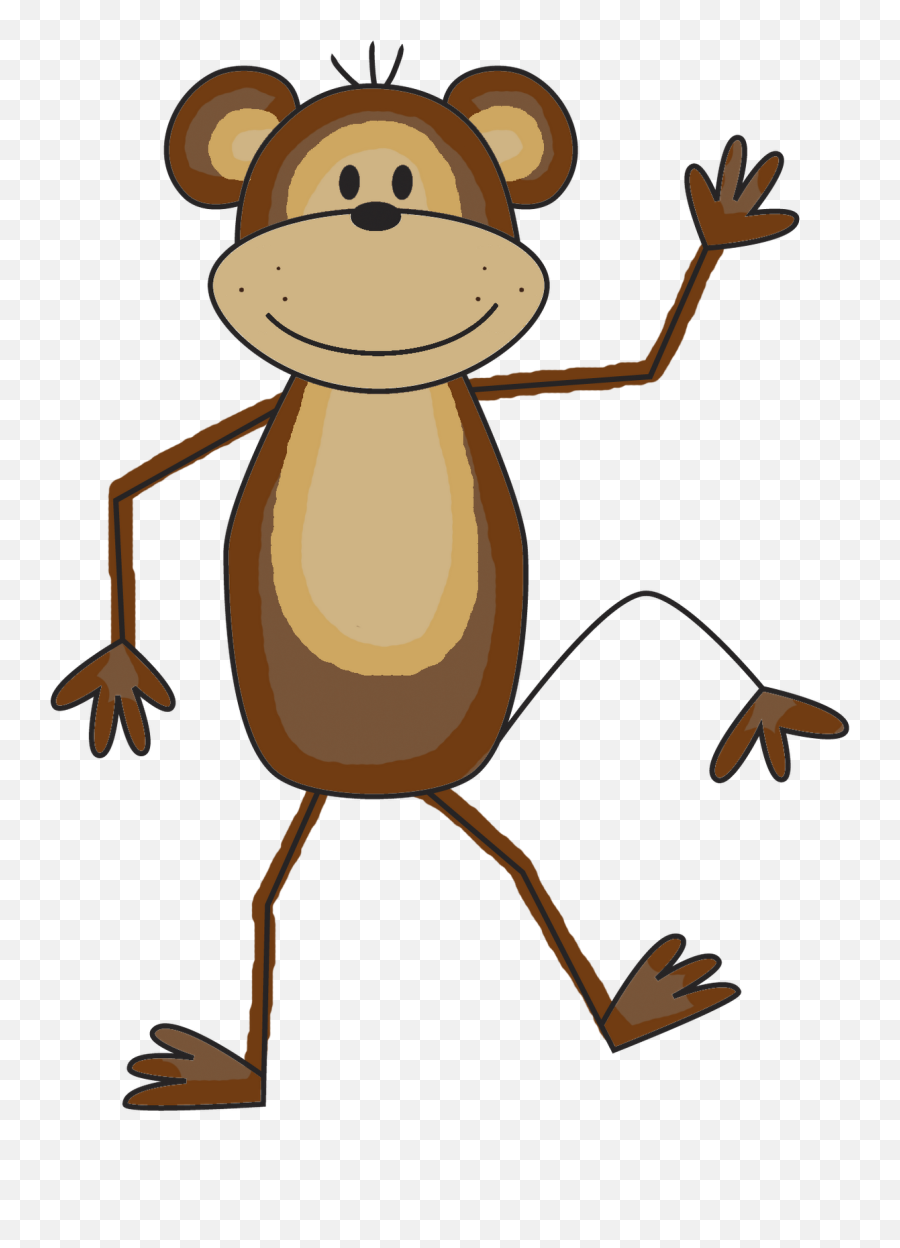 Baby Monkeys Clip Art Emoji,Slatt In Emojis