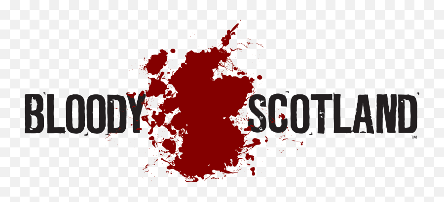 Mystery Fanfare 2021 - Bloody Scotland Map Emoji,Dark Decade Violent Emotion