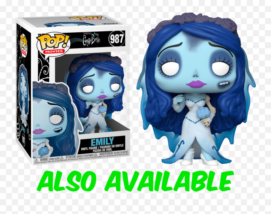 Funko Tv Movie U0026 Video Game Action Figures Toys U0026 Games Tim - Pop Corpse Bride Emoji,Bride Boy Pop Pop Emoji Pop