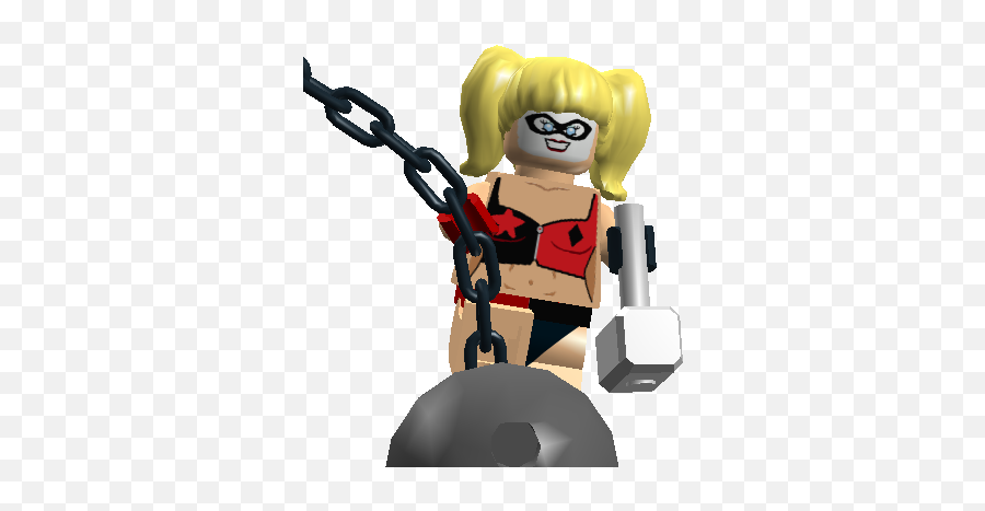 Brickipediaanniversary Contest - Brickipedia The Lego Wiki Harley Quinn Emoji,Drat Emoticon