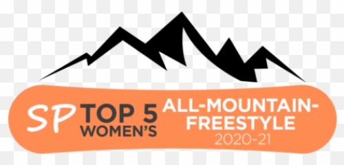The Best All Mountain Freestyle Snowboard For Women My Top - Snowboarding Emoji,Rapture Emoticon