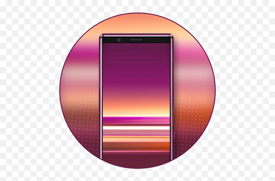 Theme For Sony Xperia 5 1 - Mobile Phone Emoji,Sony Experia Emojis