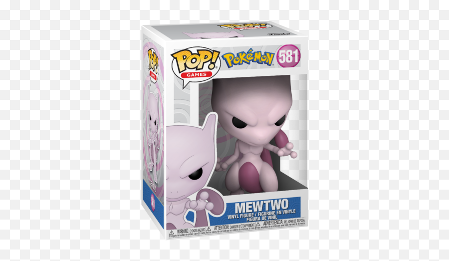 Pokemon Mewtwo 3 - Funko Pop Mewtwo Emoji,How To Make Funko Emojis