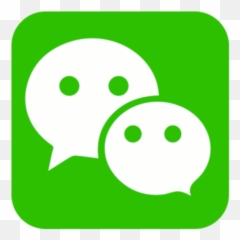 Wechat - Social Media Wechat Icon Emoji,Emoticon Guide