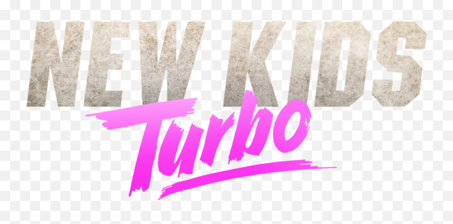 New Kids Turbo - Tekst New Kids Turbo Emoji,Kids Emotion Movie