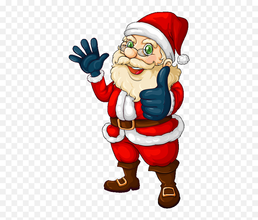 Merry Christmas U0026 Happy New Year Emoji,Animated Christmas Emojis