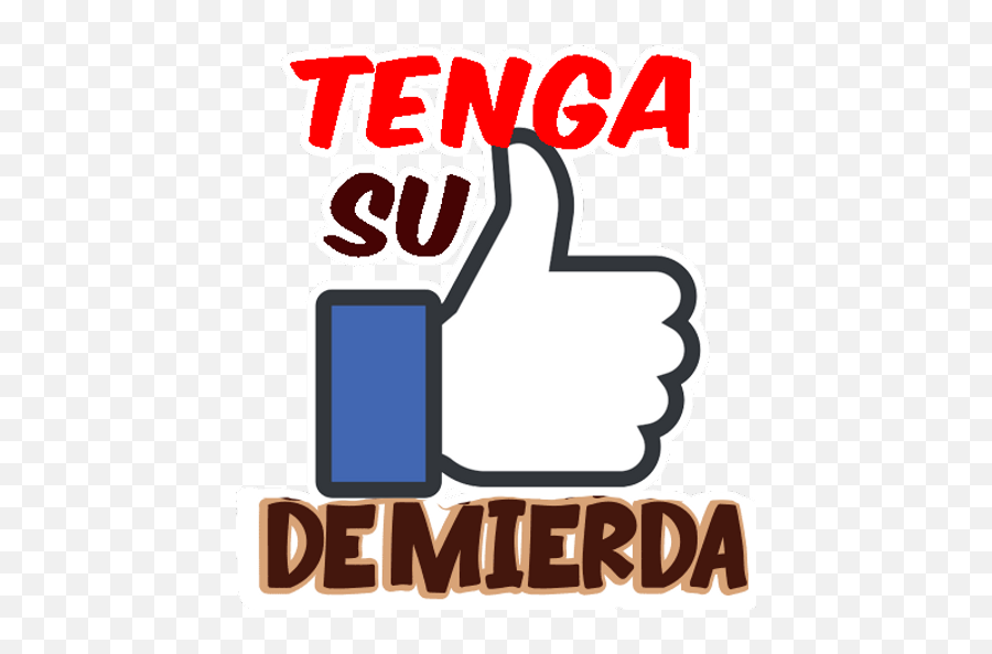 Semana De Mierda Stickers 01 - Language Emoji,Plasta De Mierda Emoticon Whatsapp