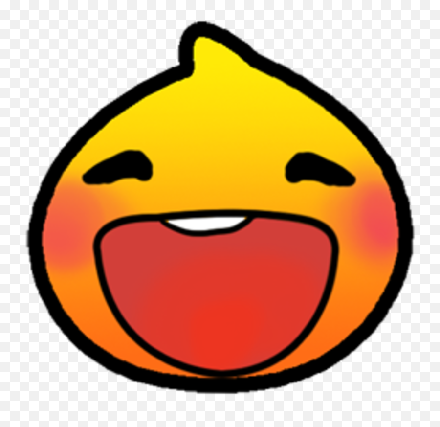 Wide Grin Emoji,Vindictus Emoticons Fight