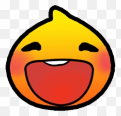Wide Grin Emoji,Vindictus Emoticons Fight