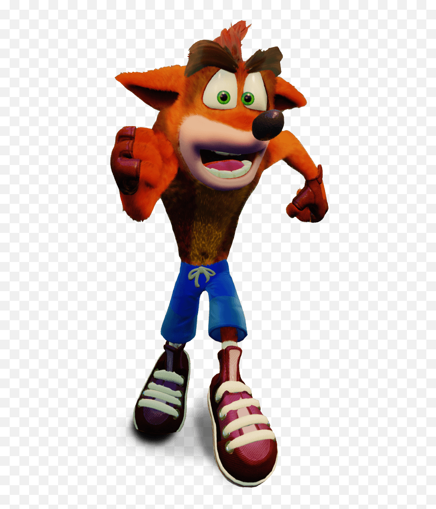 Crash Bandicoot Games Wiki - Crash Bandicoot N Sane Trilogy Crash Emoji,Crash Bandicoot Emojis