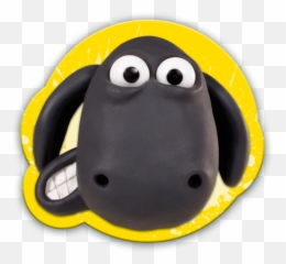 Shaun The Sheep - Soft Emoji,Shaun The Sheep Emoticons