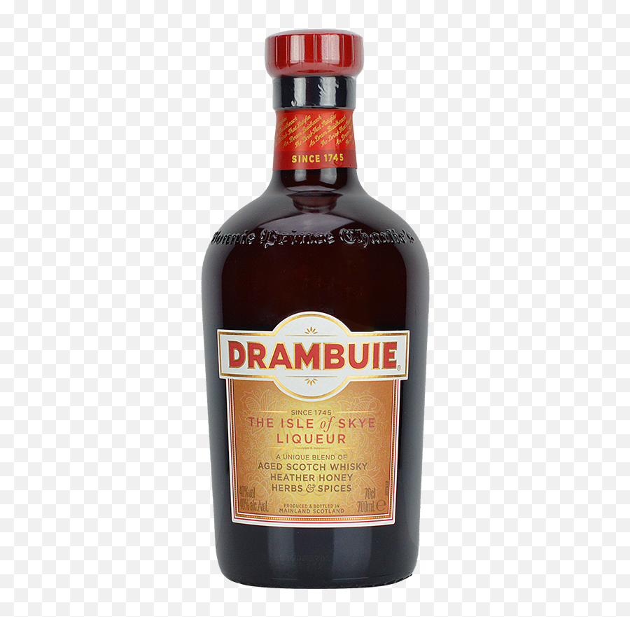 Personalised Drambuie Whisky Liqueur 70cl - Rum Emoji,Alcohol Emojis