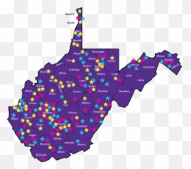 Community Walk Try This West Virginia Emoji,Dr Bradley Emotion Code Chart