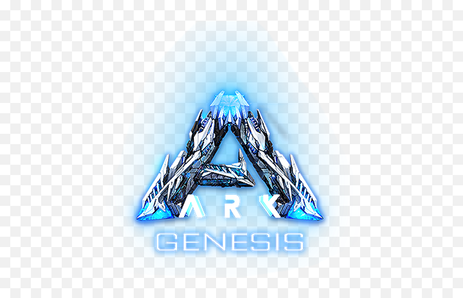 Ark - Radioactive Gaming Ark Genesis Logo Emoji,Microphone Emoji Ark
