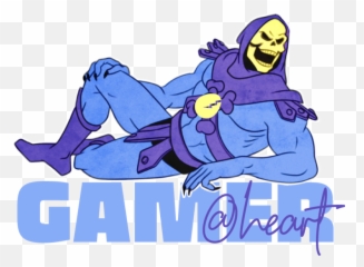 Skeletor Designs Themes Templates And - Skeletor Sticker Emoji,Skeletor Emoticons