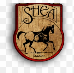 Shea Stables - Horse Supplies Emoji,Horses Emotion Illustration