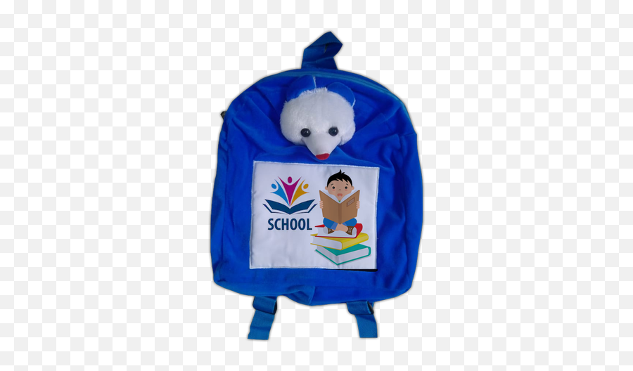 Kids School Bags - Sublimation School Bag Emoji,Kids Emoji Backpack