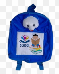Kids School Bags - Sublimation School Bag Emoji,Kids Emoji Backpack