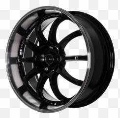 Advanti Racing - Motorismo Rim Emoji,Work Emotion Xd9 5x100 Frs 18x9.5