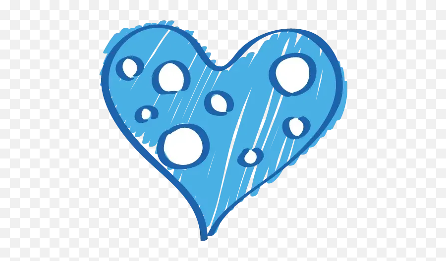 Hearts Sticker Pack - Stickers Cloud Emoji,Melonheadz Emotions