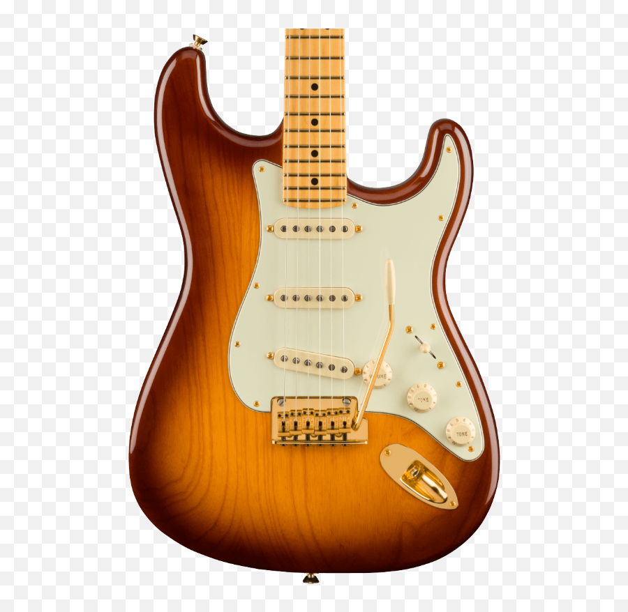 Fender 75th Anniversary Commemorative Stratocaster Dietze - Fender Custom Shop 59 Stratocaster Maple Emoji,Bass Marimba Sweet Emotion