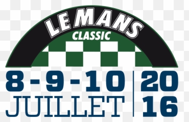 2016 Le Mans Classic Dacorsacom Emoji,Emoticon De Carneiro