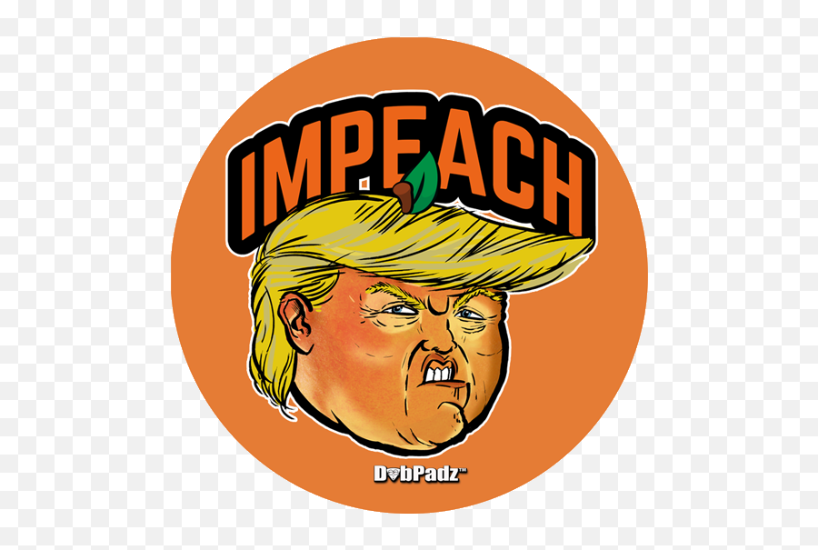 Gavel Clipart Impeachment Gavel - Impeach Trump Transparent Emoji,Impeach Emoji