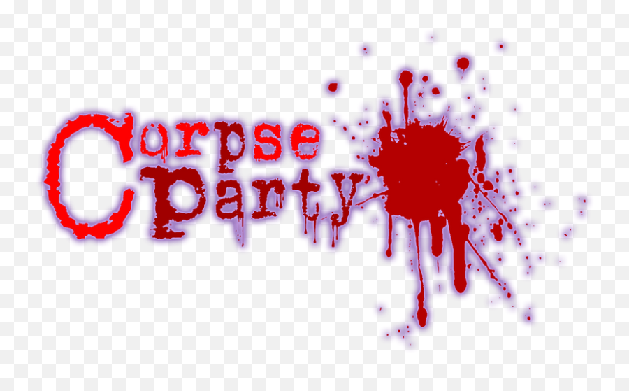 Corpse Party Emoji,Purple Devil Emoji Words For Twitter
