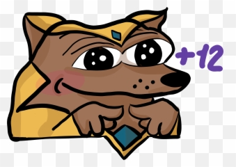 Pepe Emote Server 2 Emoji,Pusheen Emojis Slack