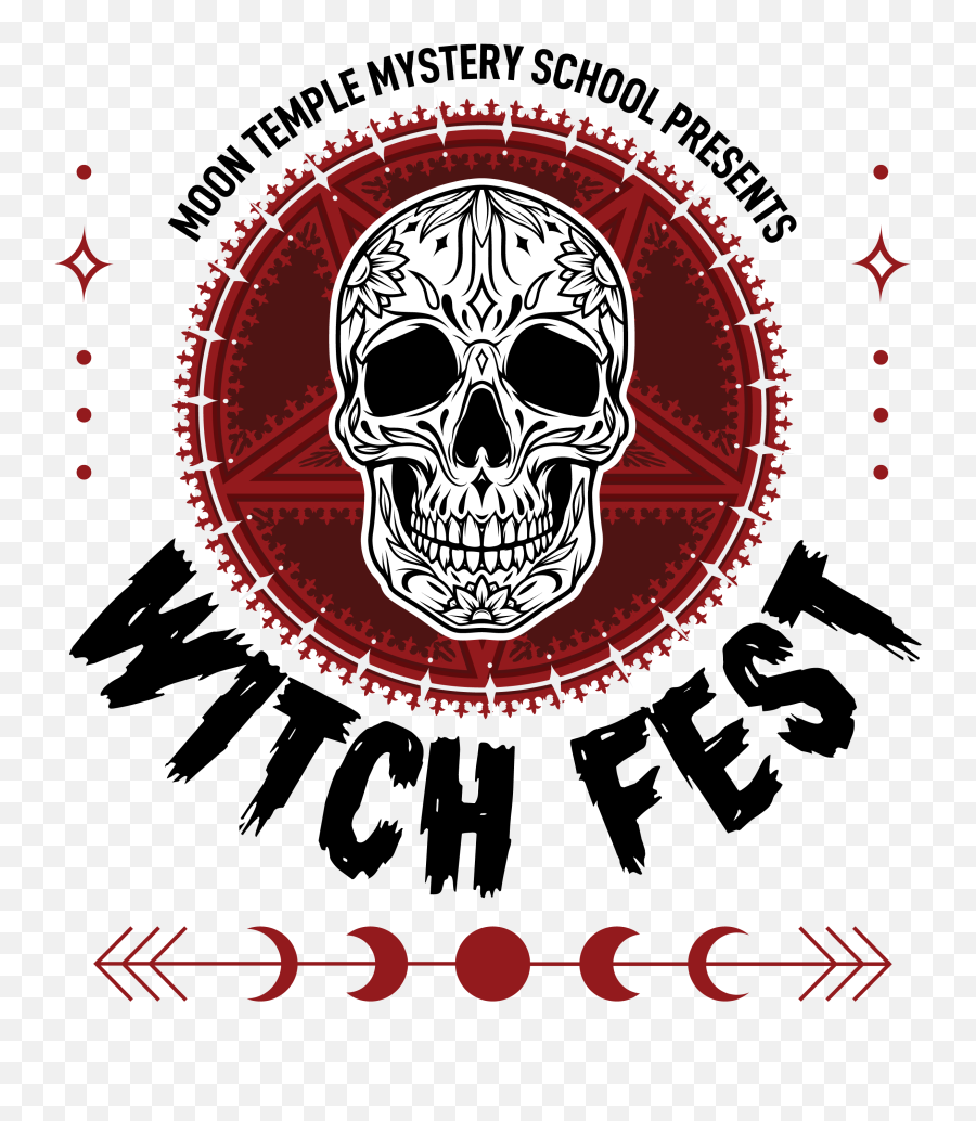 Witch Fest - Elitch Gardens Theme And Water Park Emoji,How To Make A Skull Emoticon On Facebook