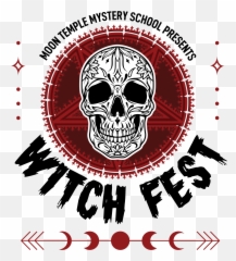 Witch Fest - Elitch Gardens Theme And Water Park Emoji,How To Make A Skull Emoticon On Facebook